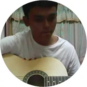 Farique Nadzir - Musical artist