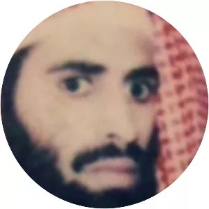 Faris al-Zahrani (Faris ez-Zehrani)