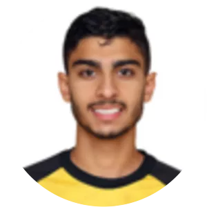 Faris Khalil - Emirati footballer