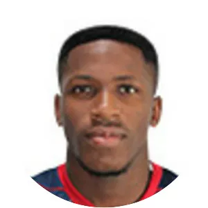 Faris Pemi Moumbagna