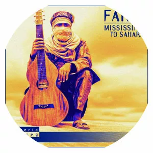 dani corbalan faris - Singer