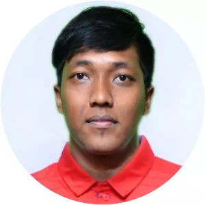 Faris Shah Rosli - Malaysian football player