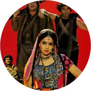 Farishtay - 1991 ‧ Bollywood/Action ‧ 3h 17m