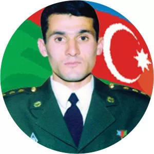 Fariz Qəhrəmanov - 