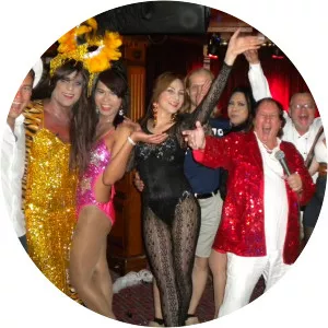 Färjan2008 – 2012