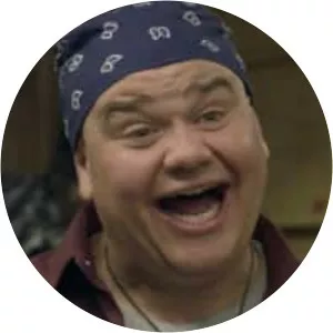 Farkas Bulk Bulkmeier - Movie character