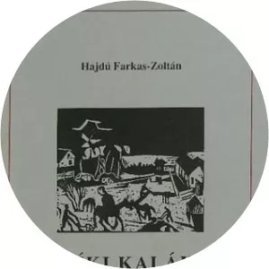 Farkas-Zoltán Hajdú