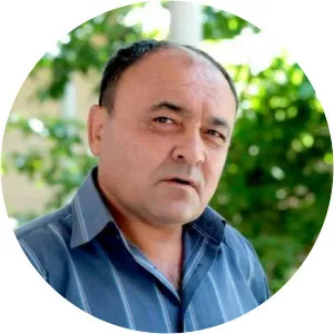 Farkhad Abdullayev