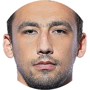 Farkhad Gystarov - Footballer