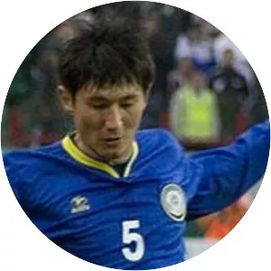 Farkhadbek Irismetov