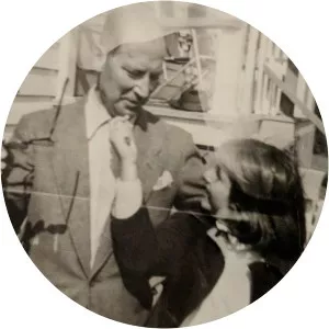 Farla Shatner - William Shatner's sister