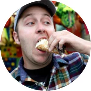 Farley Elliott - Author