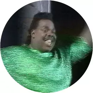 Farley Jackmaster Funk - DJ