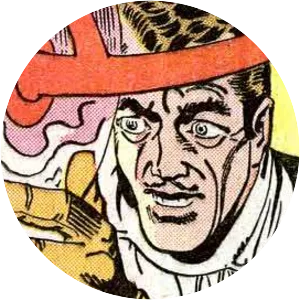 Farley Stillwell - Fictional character