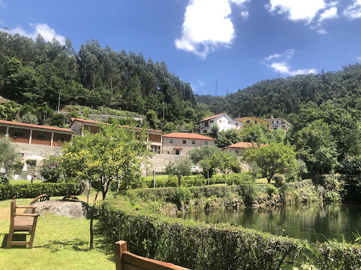 Farm Barbedo - Rural Tourism