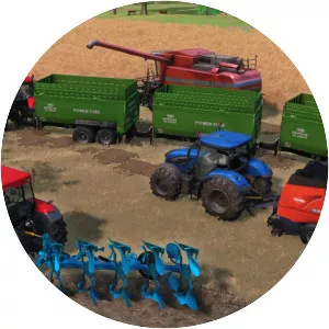 Farm Expert 2017 - Video game