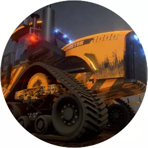 Farm&Fix 2020 - Video game