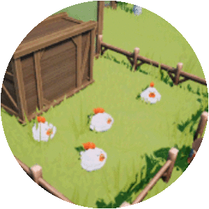 Farm Folks - Video game