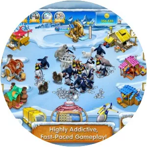 Farm Frenzy 3: Ice Domain Free