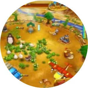 Farm Frenzy 4