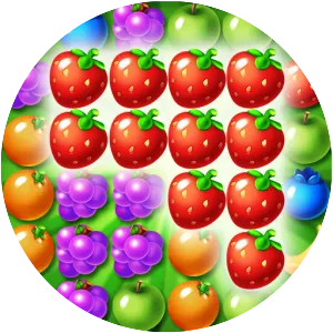 Farm Fruit Pop: Party Time - Video game