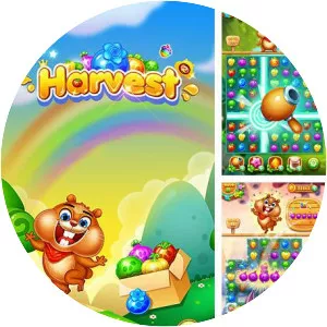 Farm Harvest 2 - Video game