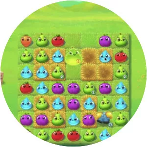 Farm Heroes Super Saga