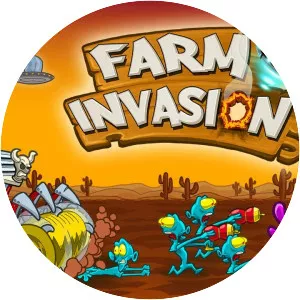 Farm Invasion USA