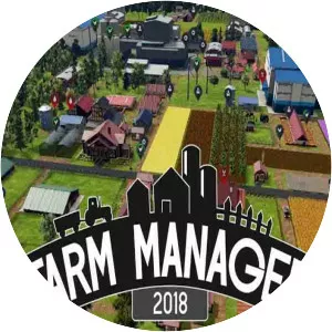 Farm Manager 2018