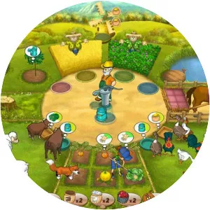 Farm Mania 2 - Video game