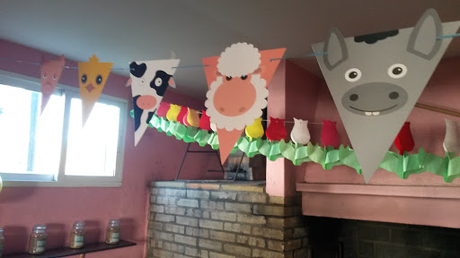 Farm School Serantellos - Farm school in Spain