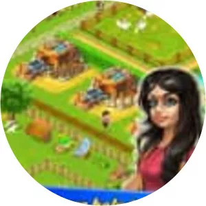 Farm Tribe 3: Cooking Island - Video game