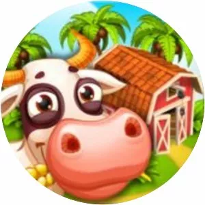 Farm Zoo: Bay Island Village - Video game