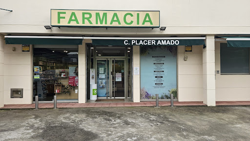 Farmacia Abegondo Placer Amado - Pharmacy in Abegondo, Spain