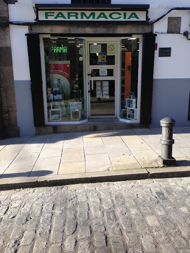 Farmacia Ana Celia Conde