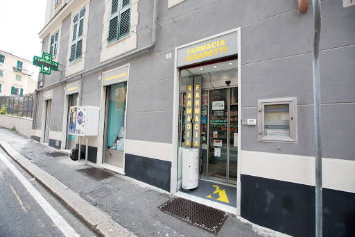 Farmacia Assarotti