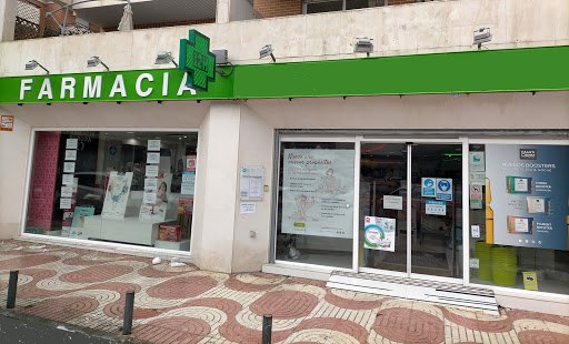 Farmacia Avenida De Europa 27