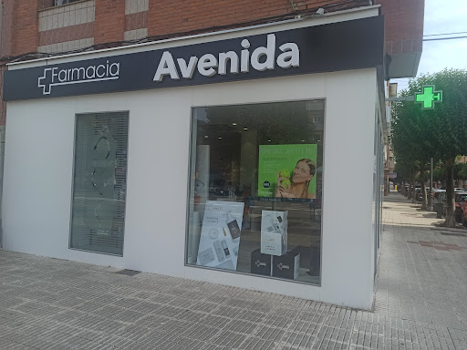 Farmacia Avenida - Pharmacy in Gijon, Spain