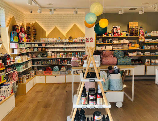 Farmacia Barbara Bustillo - Pharmacy in Gijon, Spain