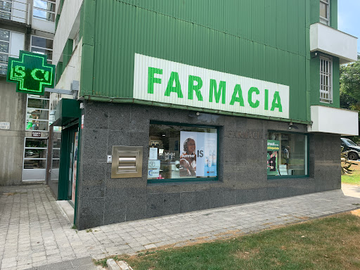 Farmacia Carlos Cobelo Romero - Pharmacy in Ferrol, Spain