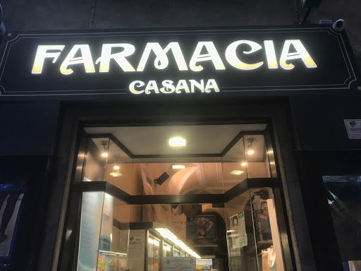 Farmacia Casana - Pharmacy in Genoa, Italy