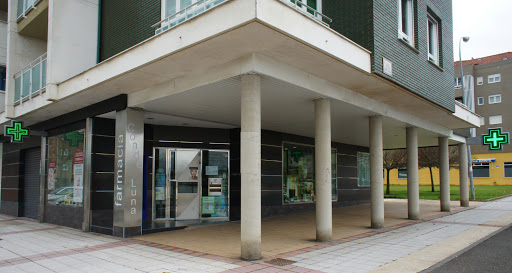 Farmacia Conde Luna