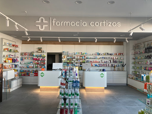 Farmacia Cortizas