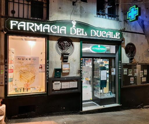 Farmacia Del Ducale - Gruppo Farmacie Italiane