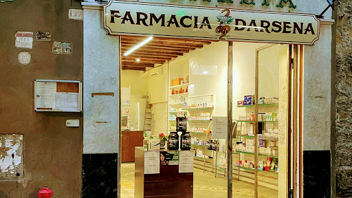 Farmacia della Darsena