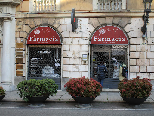 Farmacia Di Via Roma S.A.S. Di Ilaria Priano