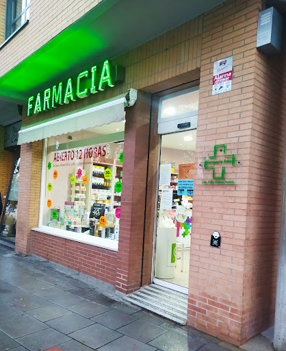 Farmacia Eras. Ldo. Felix Llamas Andres - Pharmacy in Leon, Spain