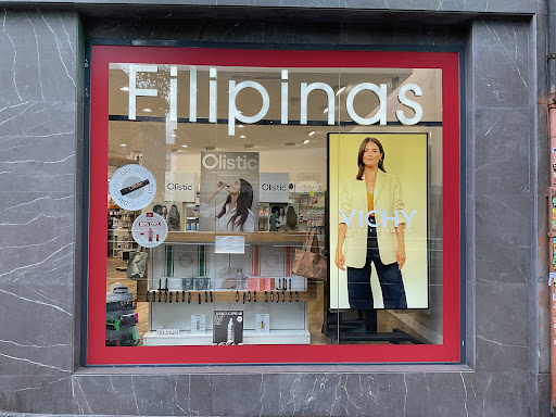 Farmacia Filipinas - Pharmacy in Madrid, Spain