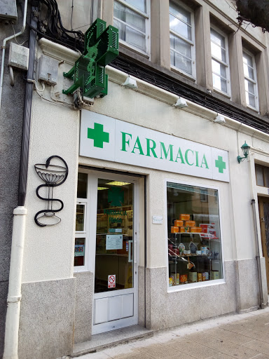 Farmacia Fraga