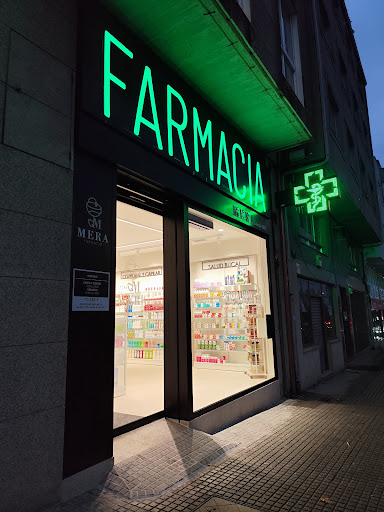 Farmacia Mera CB